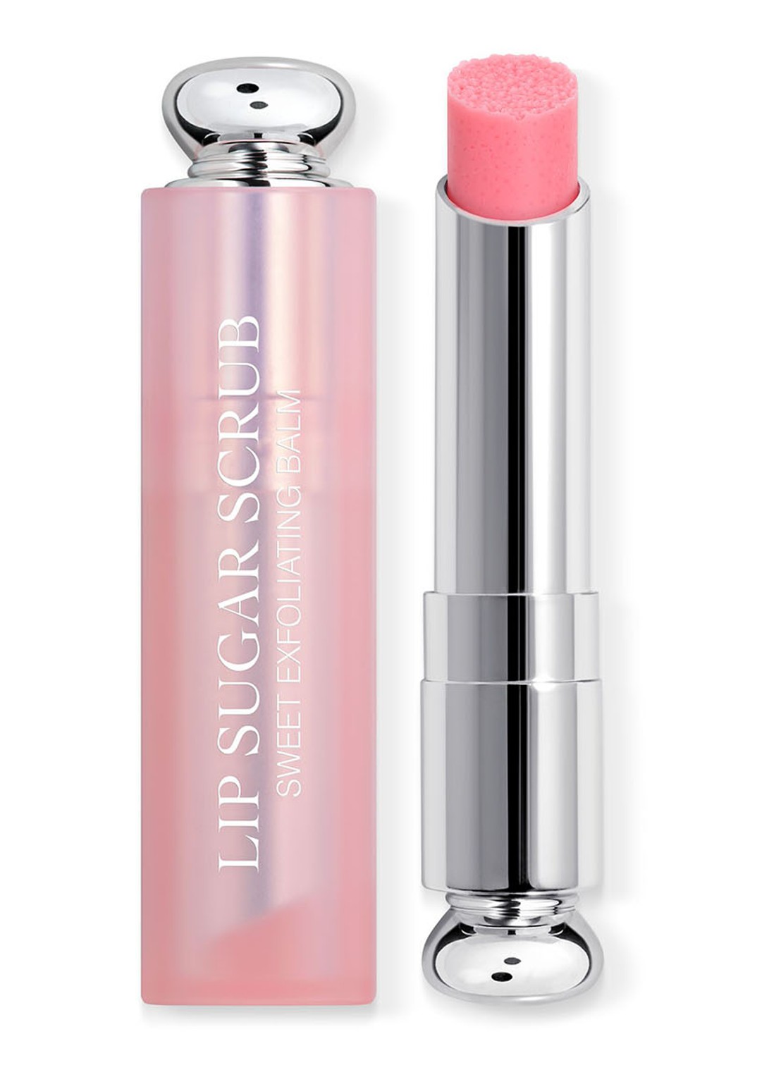 DIOR Addict Lip Glow Sugar Scrub - lip scrub - voorkant undefined
