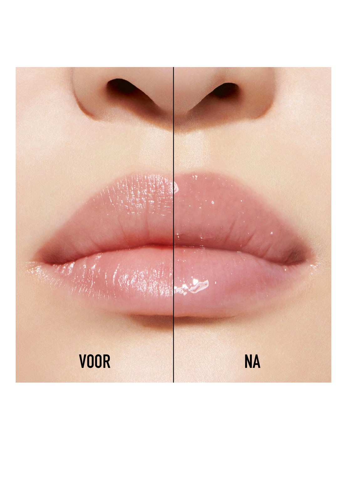 DIOR Addict Lip Maximizer - Vollermakende Lipgloss - detail 5 013 beige
