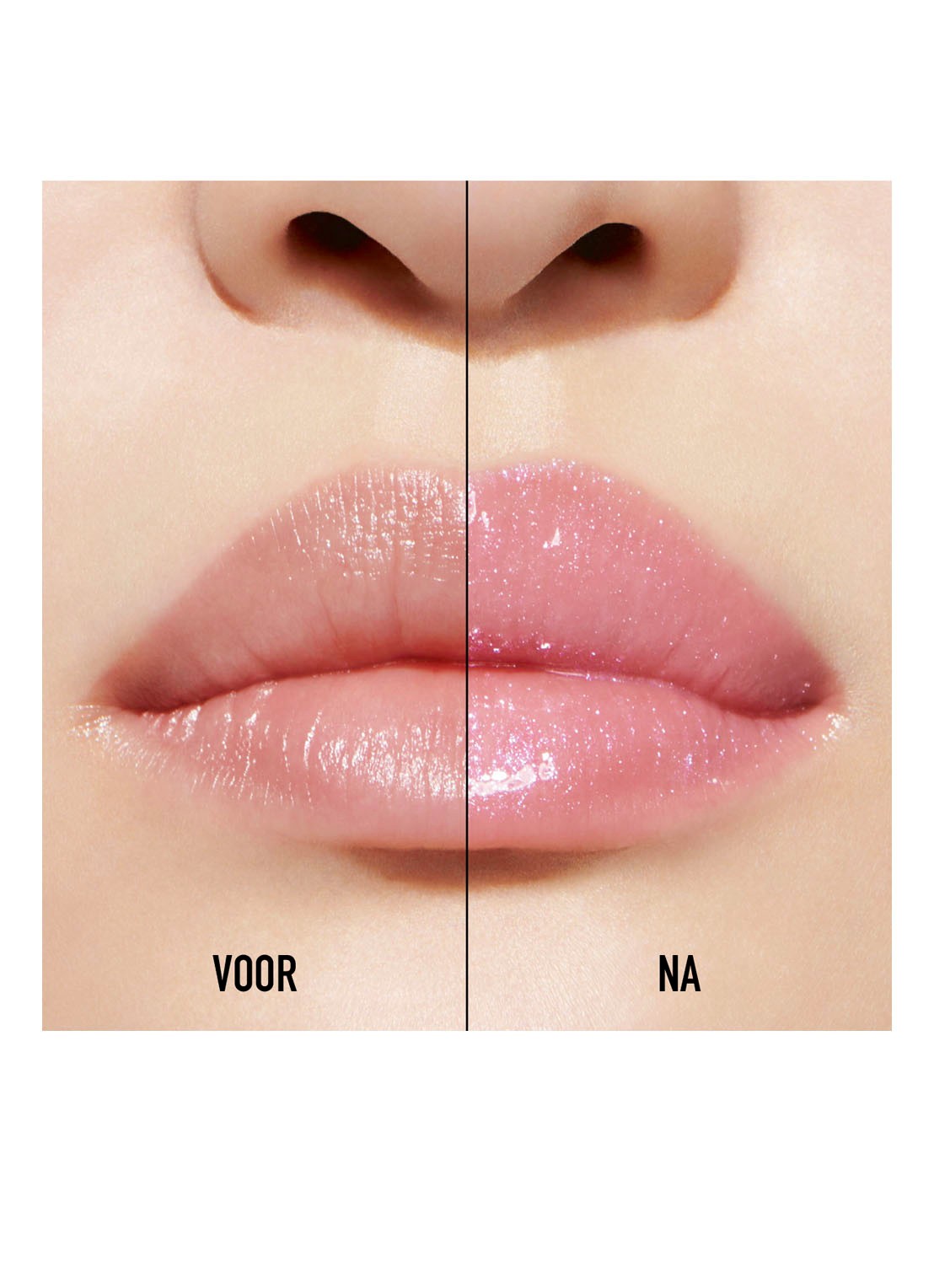 DIOR Addict Lip Maximizer - Vollermakende Lipgloss - detail 5 010 holographic pink