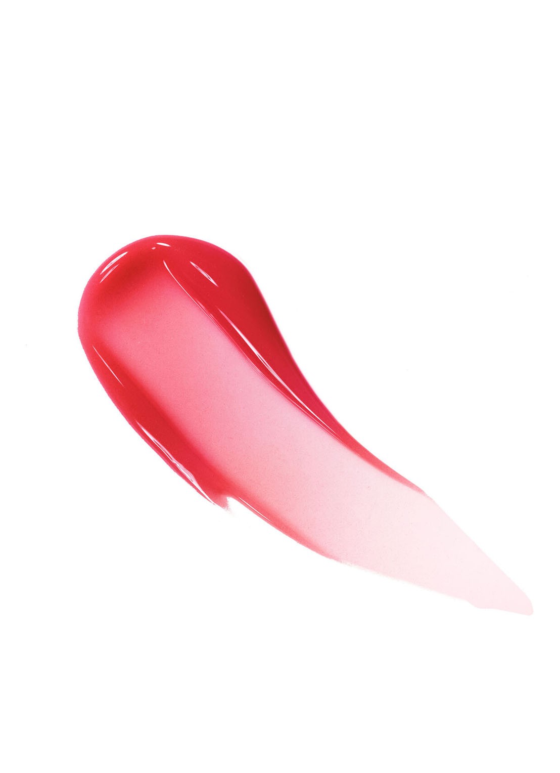 DIOR Addict Lip Maximizer - Vollermakende Lipgloss - voorkant 2 022 intense red