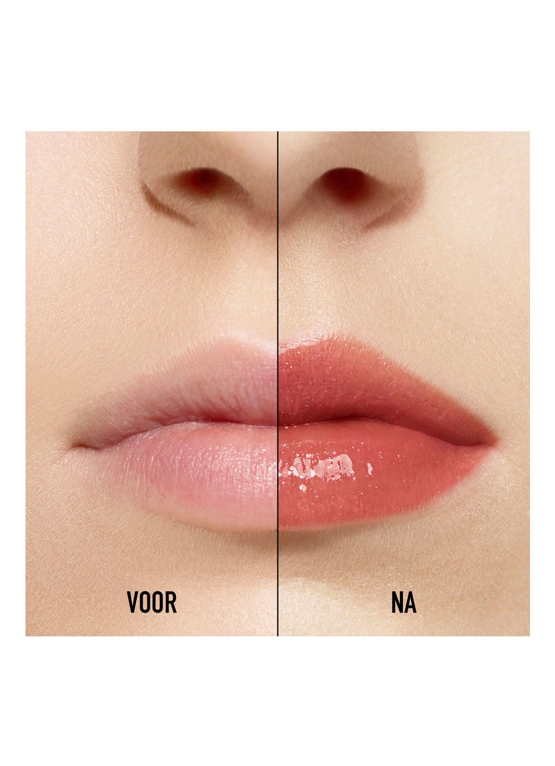 DIOR Addict Lip Maximizer - Vollermakende Lipgloss - detail 5 039 intense cinnamon