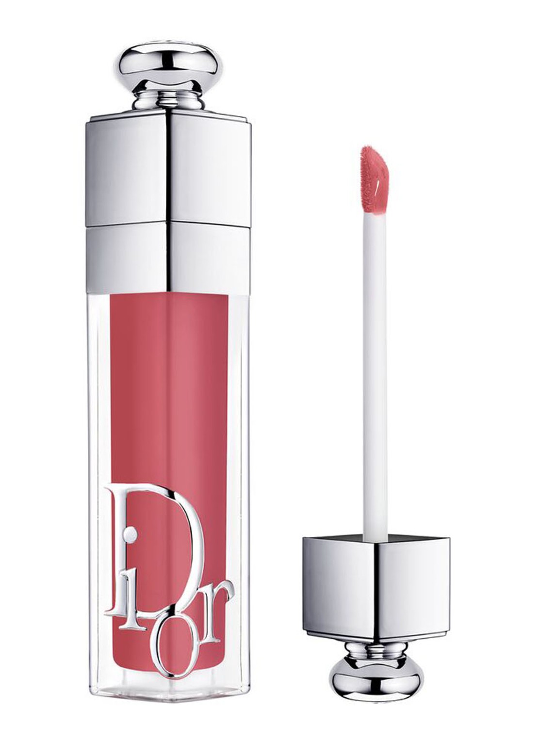 DIOR Addict Lip Maximizer - Vollermakende Lipgloss - voorkant 3 009 intense rosewood
