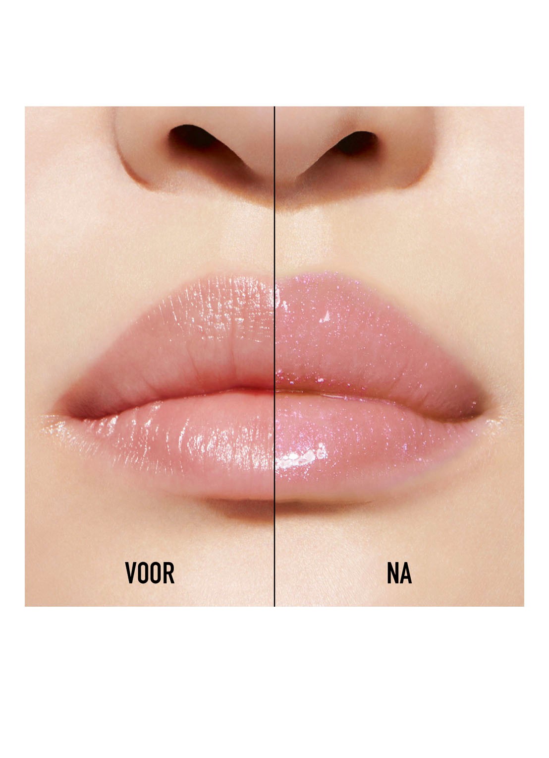 DIOR Addict Lip Maximizer - Vollermakende Lipgloss - detail 3 002 opal