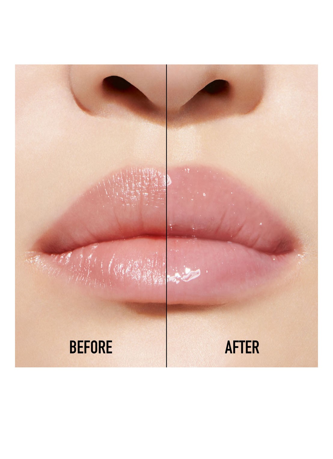 DIOR Addict Lip Maximizer - Vollermakende Lipgloss - detail 3 001 pink