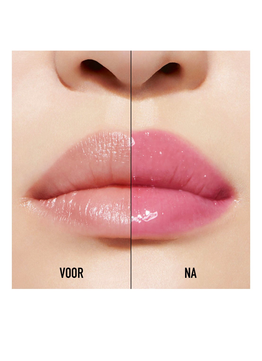 DIOR Addict Lip Maximizer - Vollermakende Lipgloss - detail 3 007 raspberry