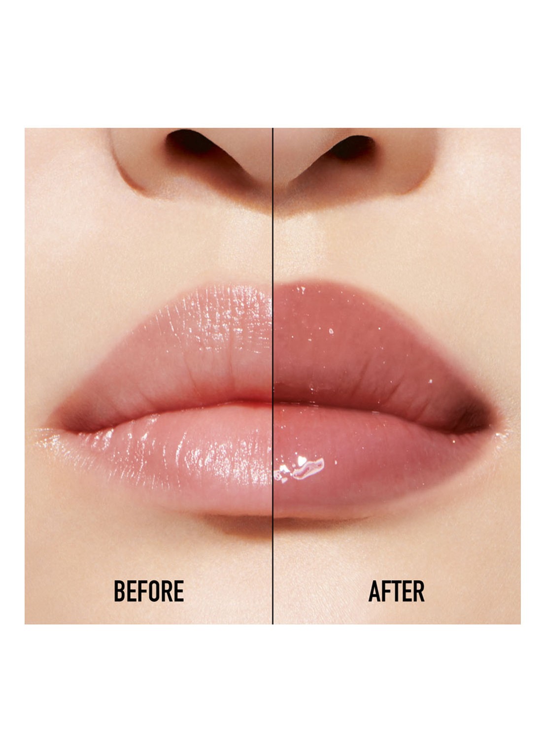 DIOR Addict Lip Maximizer    - detail 5 020 mahogany