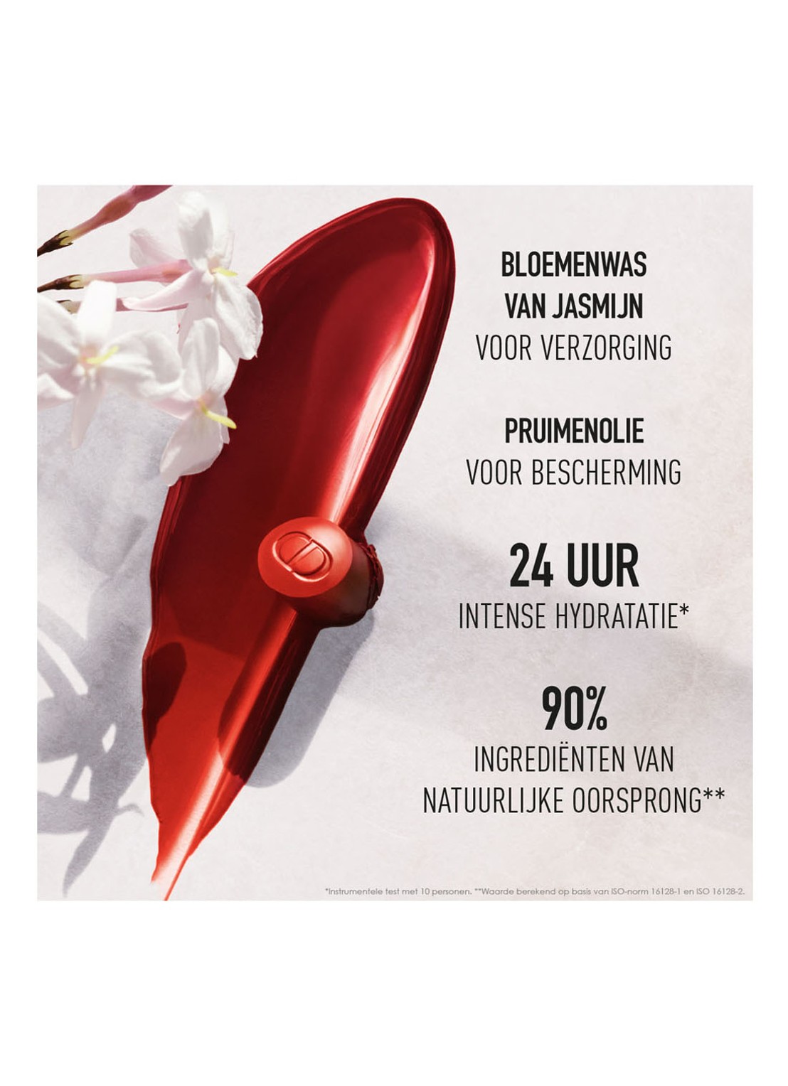 DIOR Addict Lipstick Refill - Navulling - detail 4 730 star