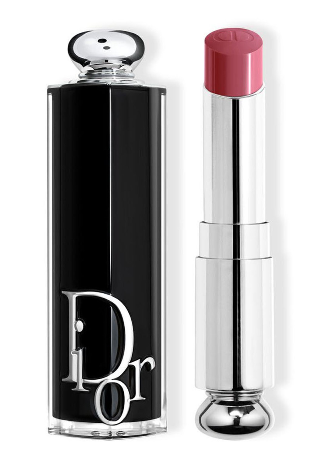 DIOR Addict Lipstick  - voorkant 2 652 rose dior