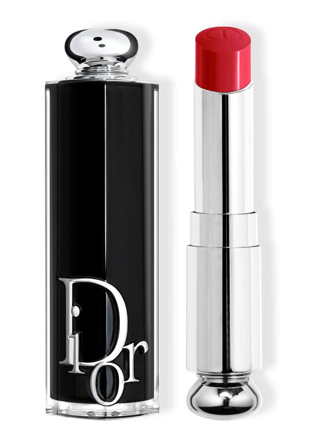 DIOR Addict Lipstick  - voorkant 2 758 lady red