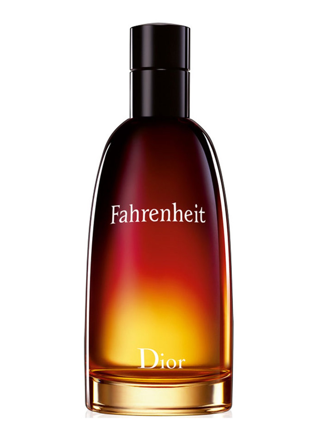 DIOR Aftershave lotion - voorkant undefined