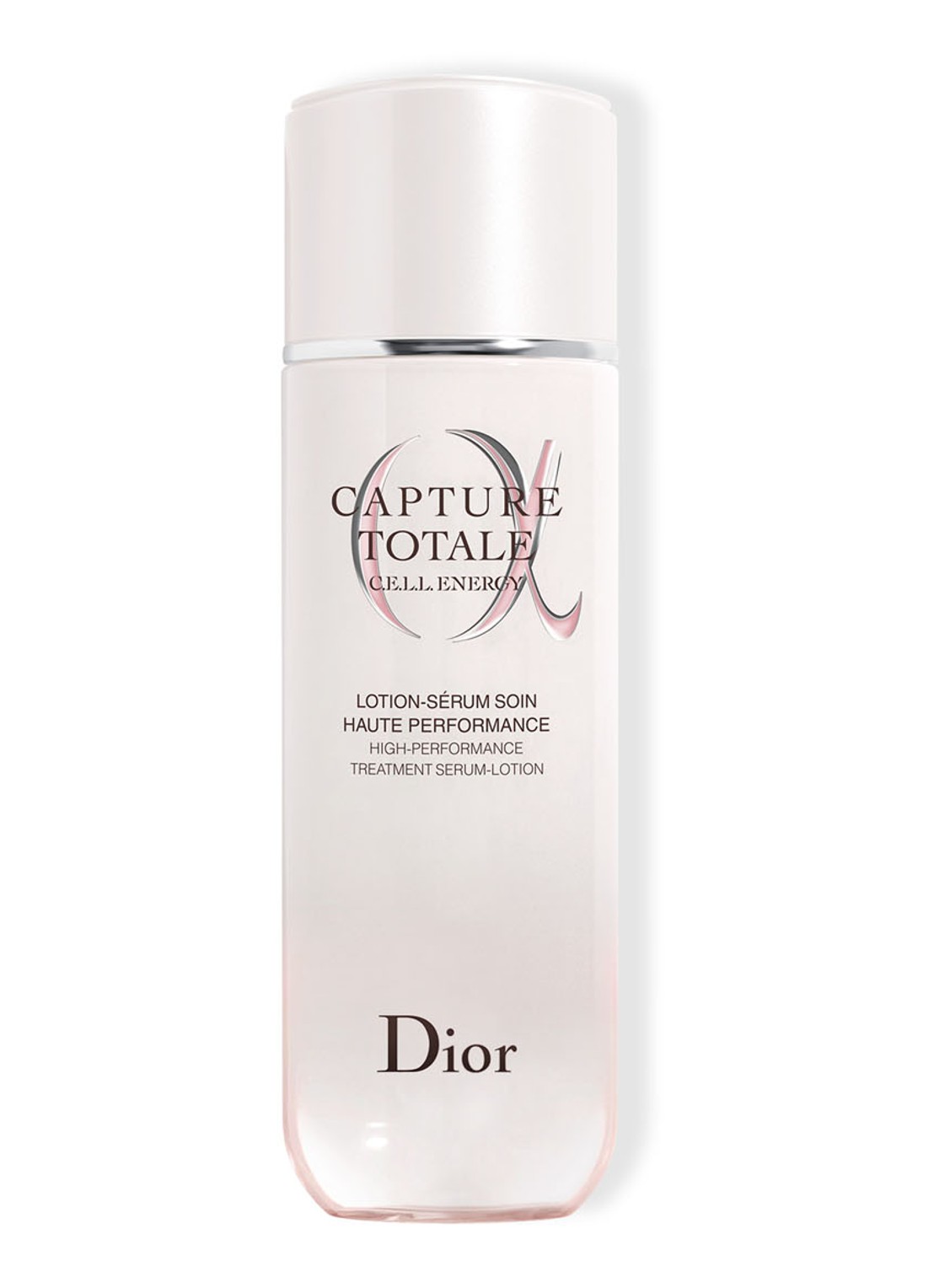 DIOR Capture Totale C.E.L.L. Energy High-Performance Serum-Lotion - voorkant undefined