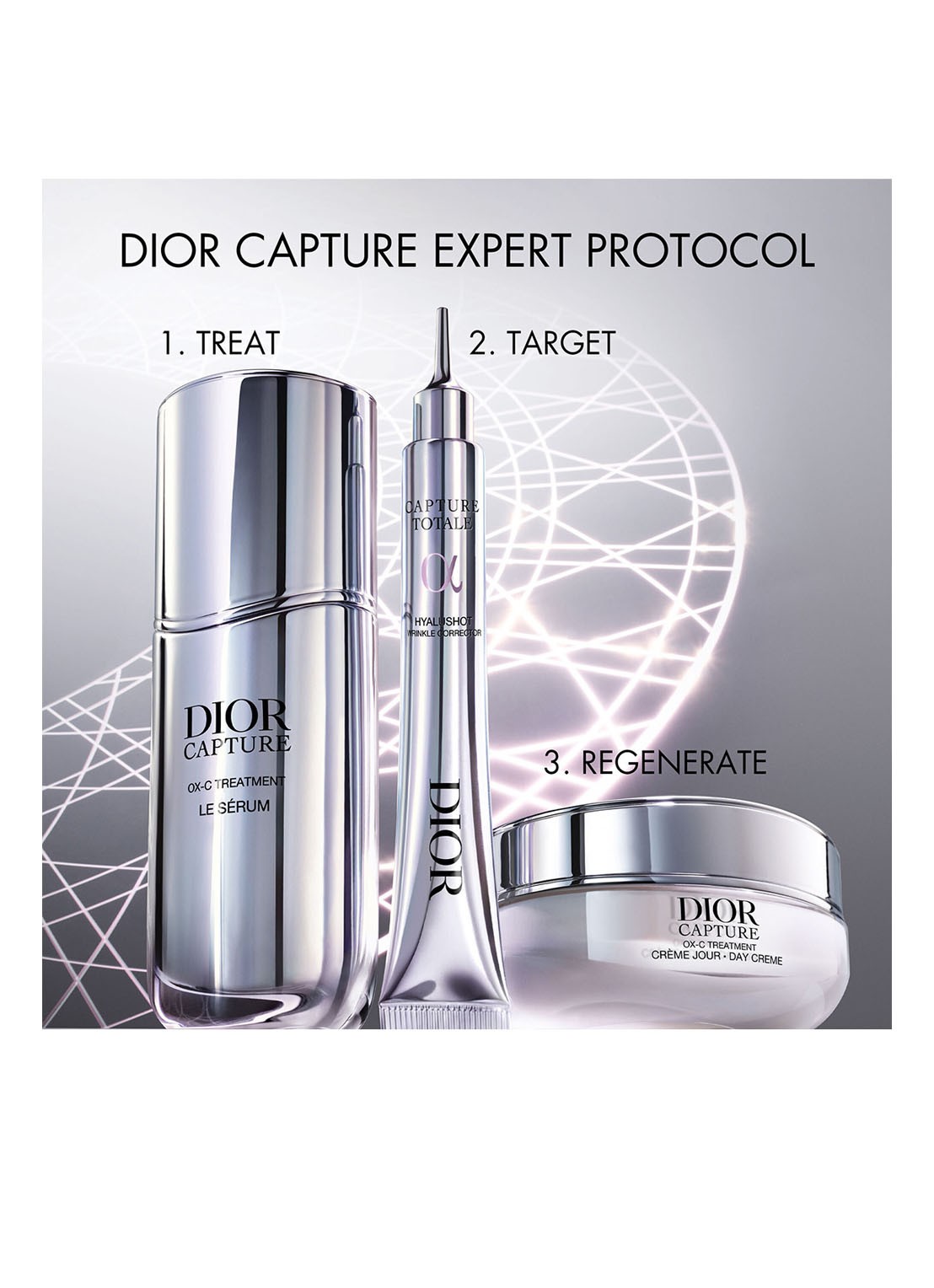 DIOR Capture Totale Hyalushot  - detail 7 undefined