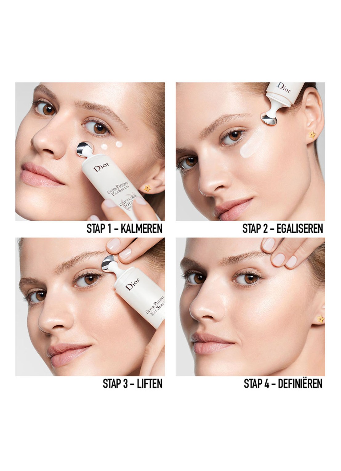 DIOR Capture Totale Super Potent Eye Serum - oogserum - detail 4 undefined