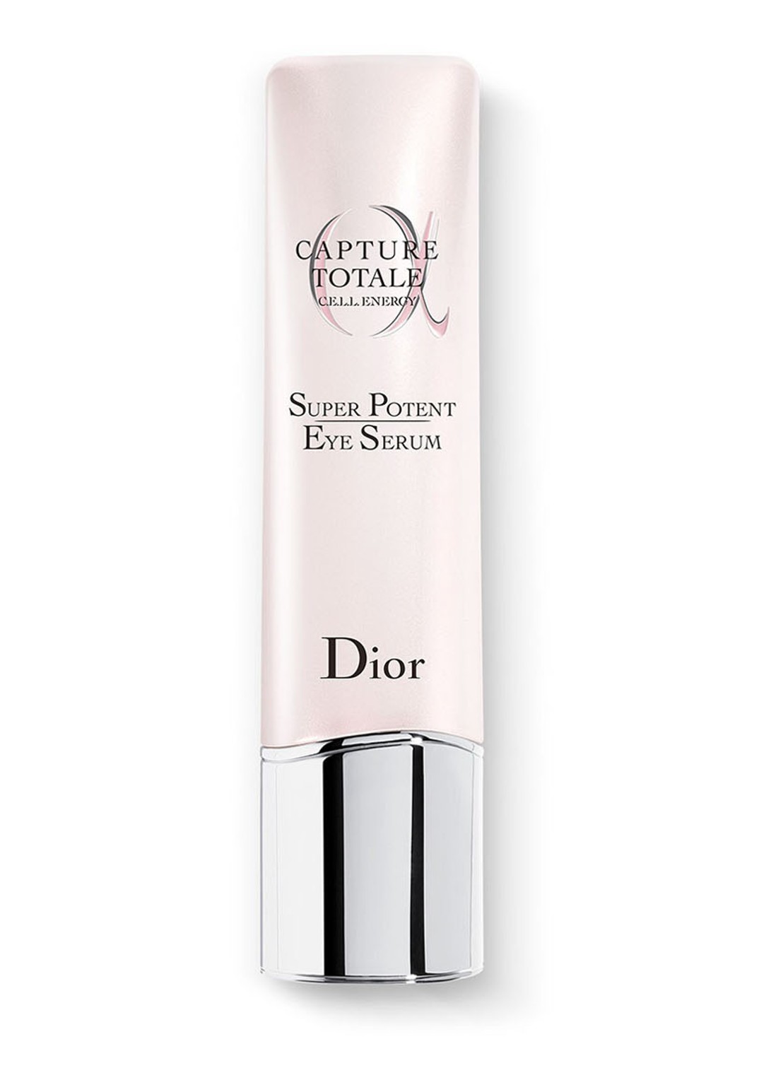 DIOR Capture Totale Super Potent Eye Serum - oogserum - voorkant 5 undefined