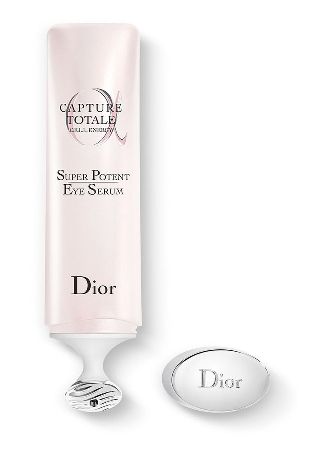 DIOR Capture Totale Super Potent Eye Serum - oogserum - voorkant 6 undefined