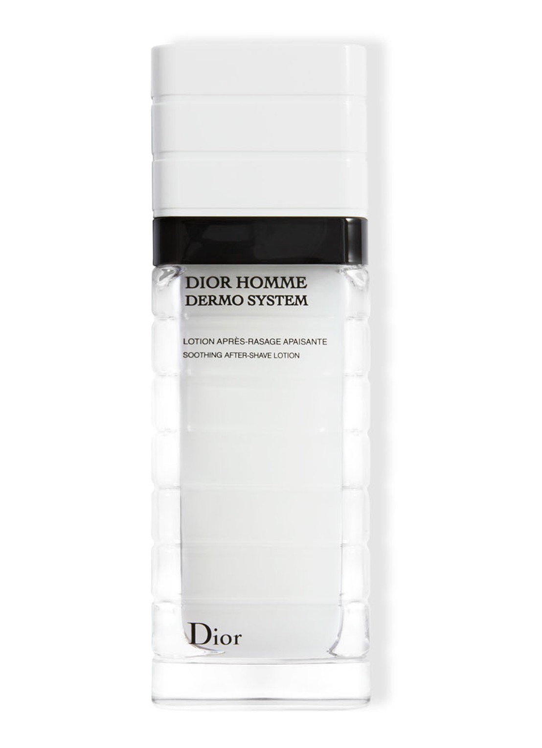 DIOR Dermosystem Repairing Aftershave Lotion - voorkant 3 undefined