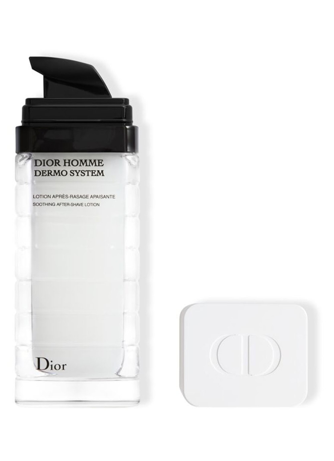 DIOR Dermosystem Repairing Aftershave Lotion - voorkant 4 undefined