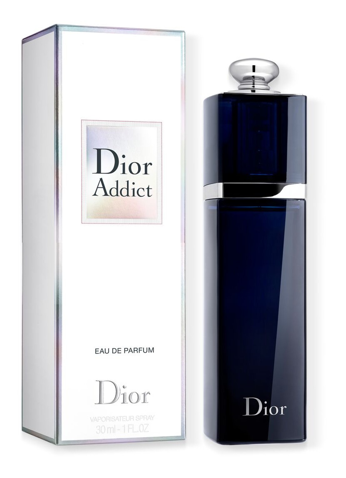 DIOR Dior Addict Eau de Parfum - voorkant 2 undefined