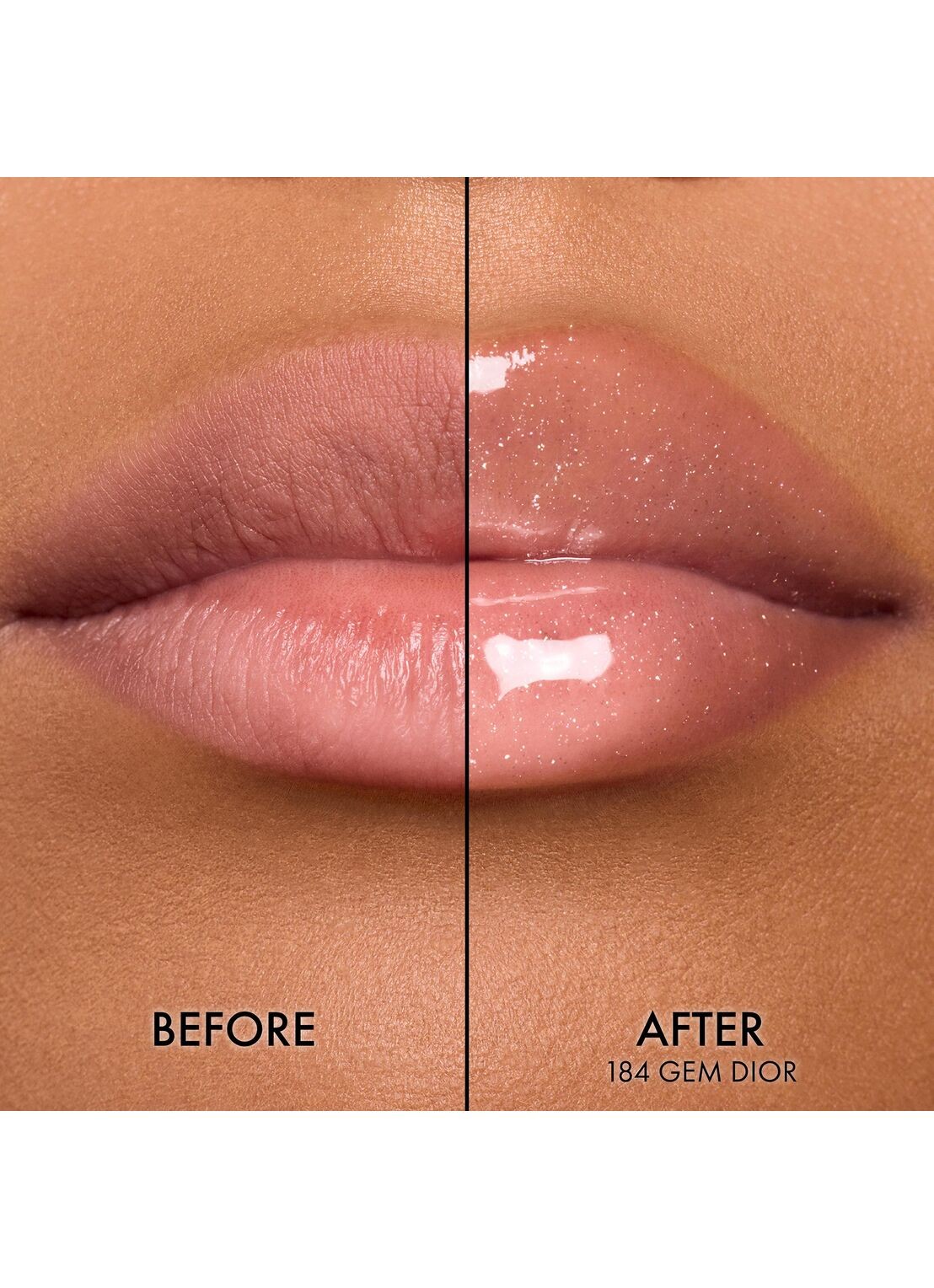 DIOR Dior Addict Glass Lipstick - detail 2 184 gem dior
