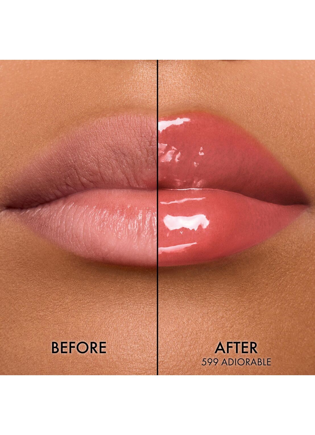 DIOR Dior Addict Glass Lipstick - detail 2 599 adiorable