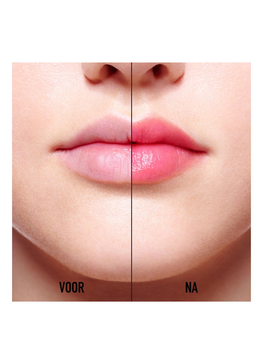 DIOR Dior Addict Lip Glow - Getinte lipbalsem  - detail 3 008 ultra pink