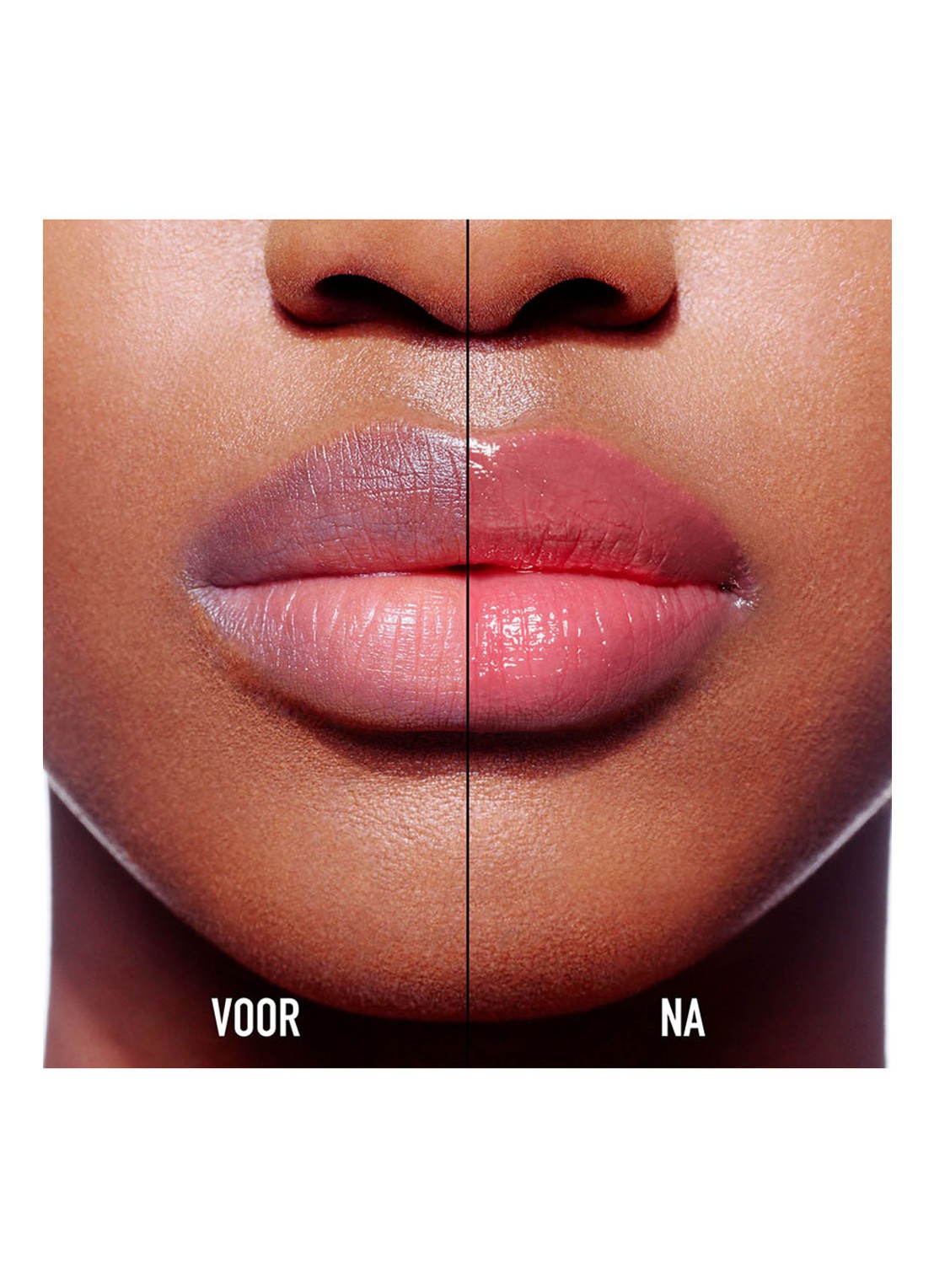 DIOR Dior Addict Lip Glow - Getinte lipbalsem  - detail 4 008 ultra pink