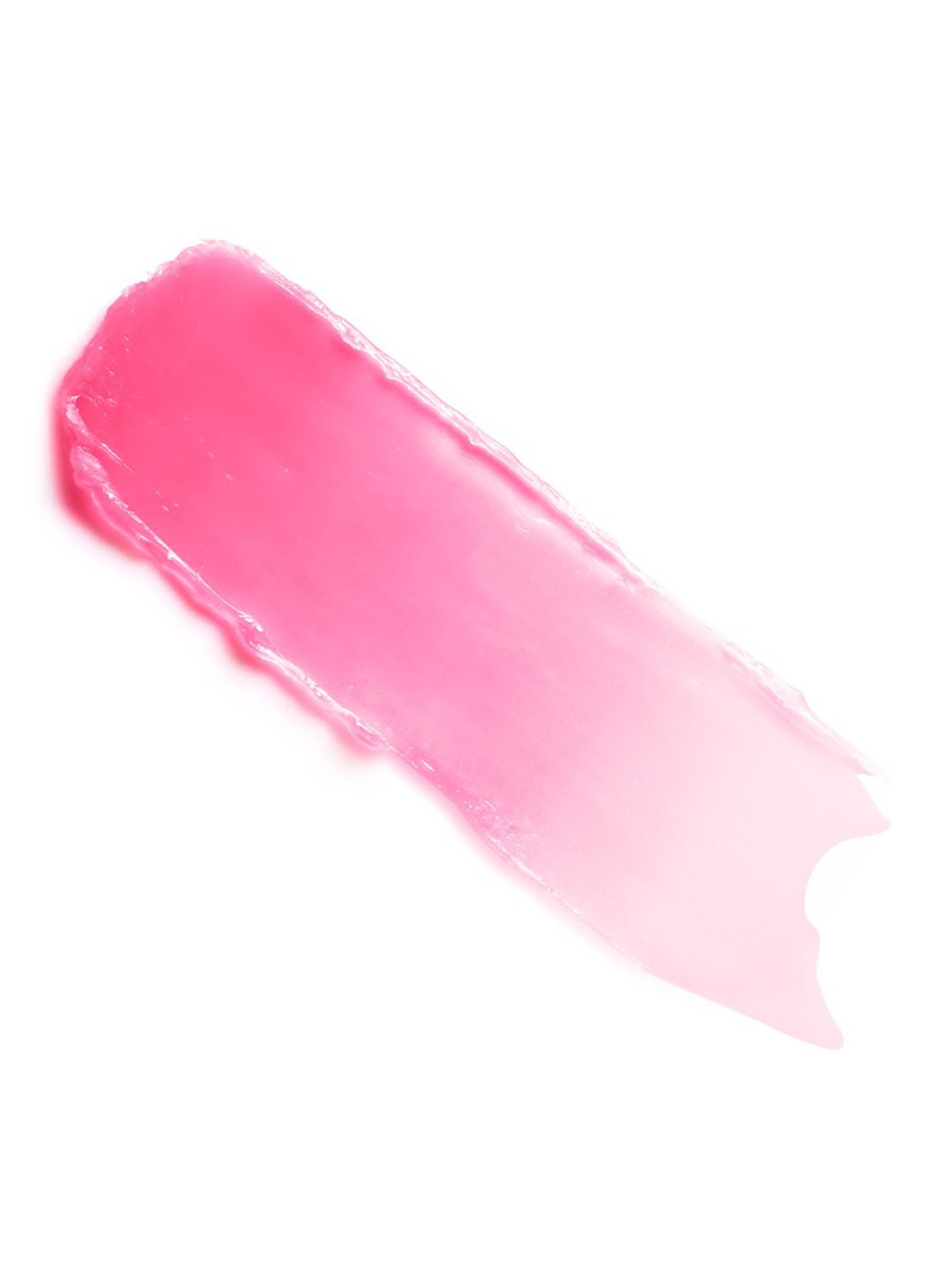 DIOR Dior Addict Lip Glow - Getinte lipbalsem  - voorkant 7 008 ultra pink