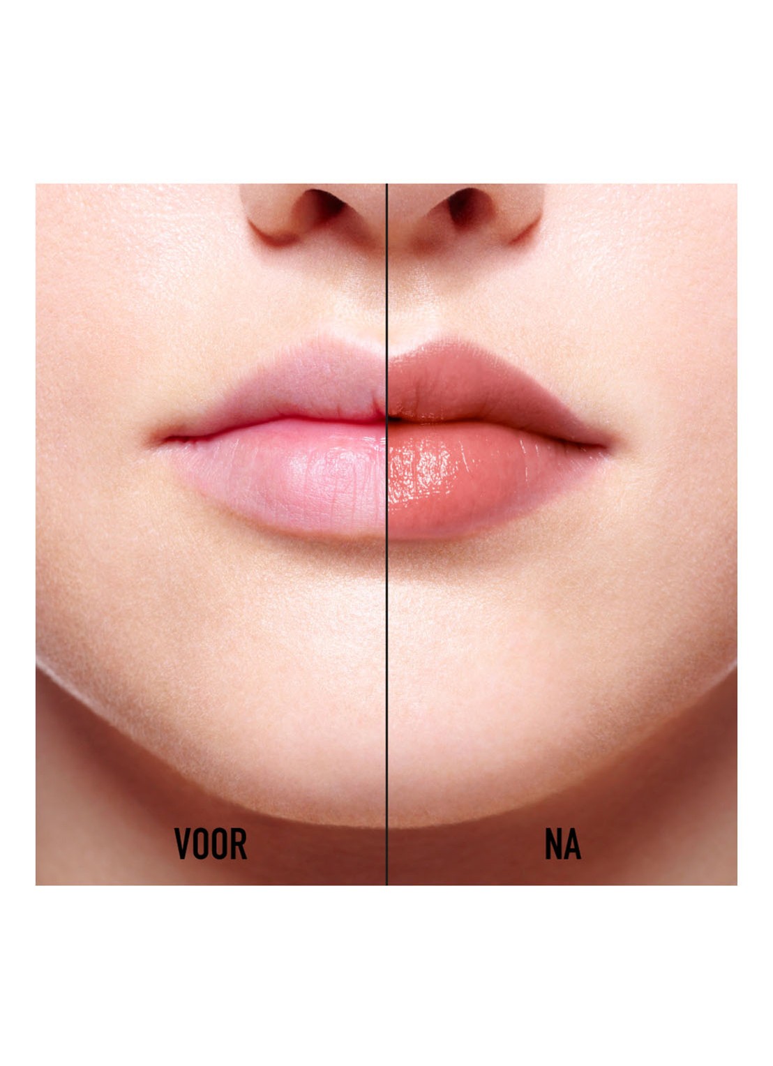 DIOR Dior Addict Lip Glow - Getinte lipbalsem  - detail 3 020 mahogany