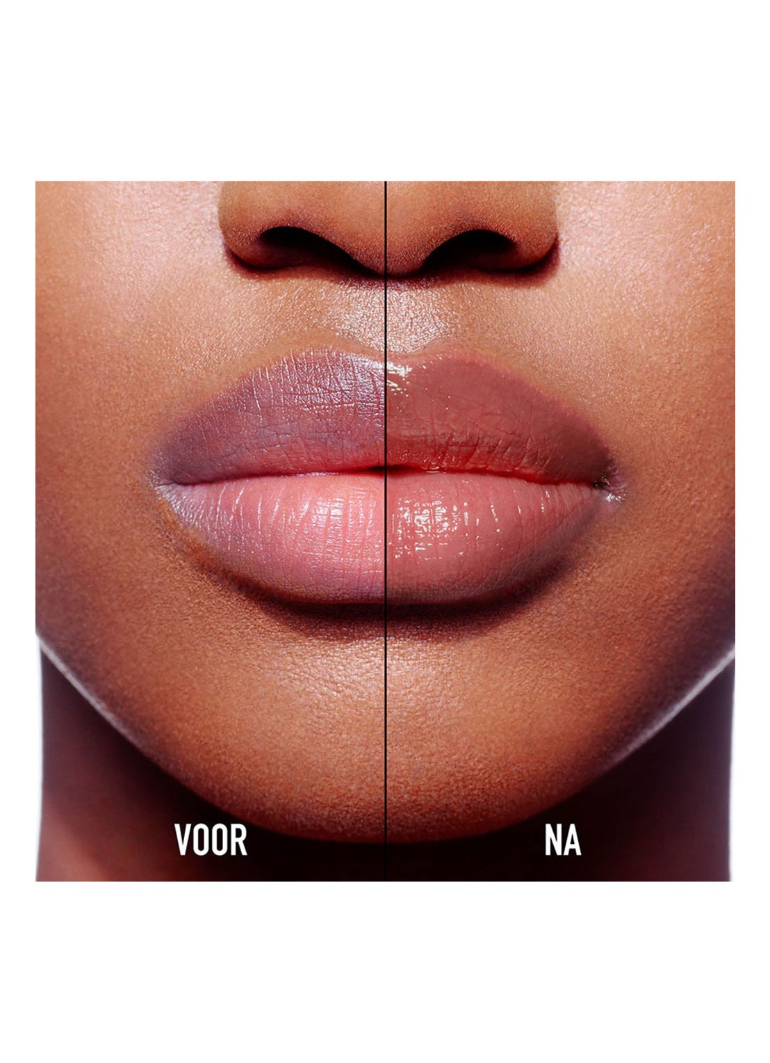 DIOR Dior Addict Lip Glow - Getinte lipbalsem  - detail 4 020 mahogany