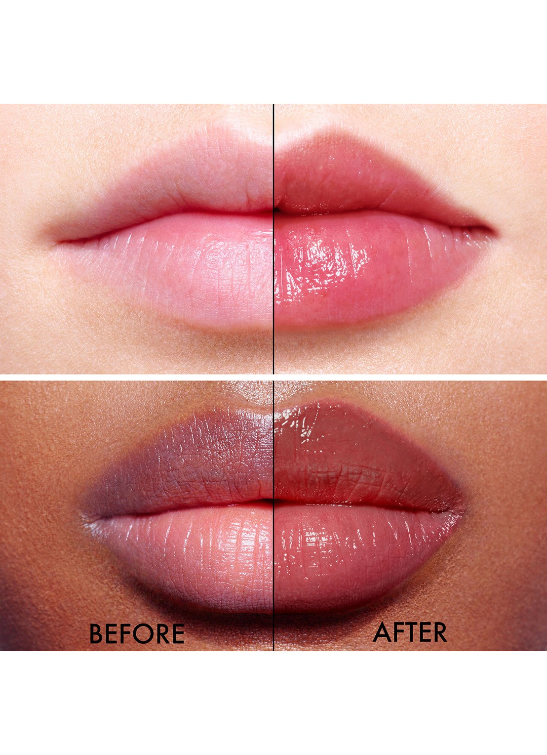 DIOR Dior Addict Lip Glow - Lipbalsem - detail 3 006 berry