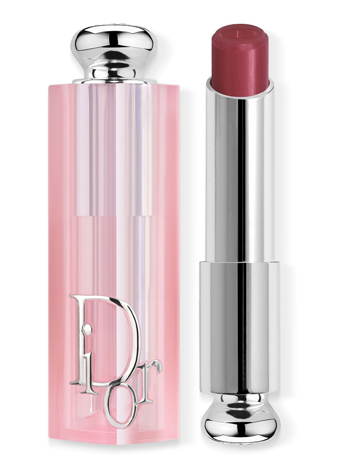 DIOR Dior Addict Lip Glow - Lipbalsem - voorkant 6 006 berry