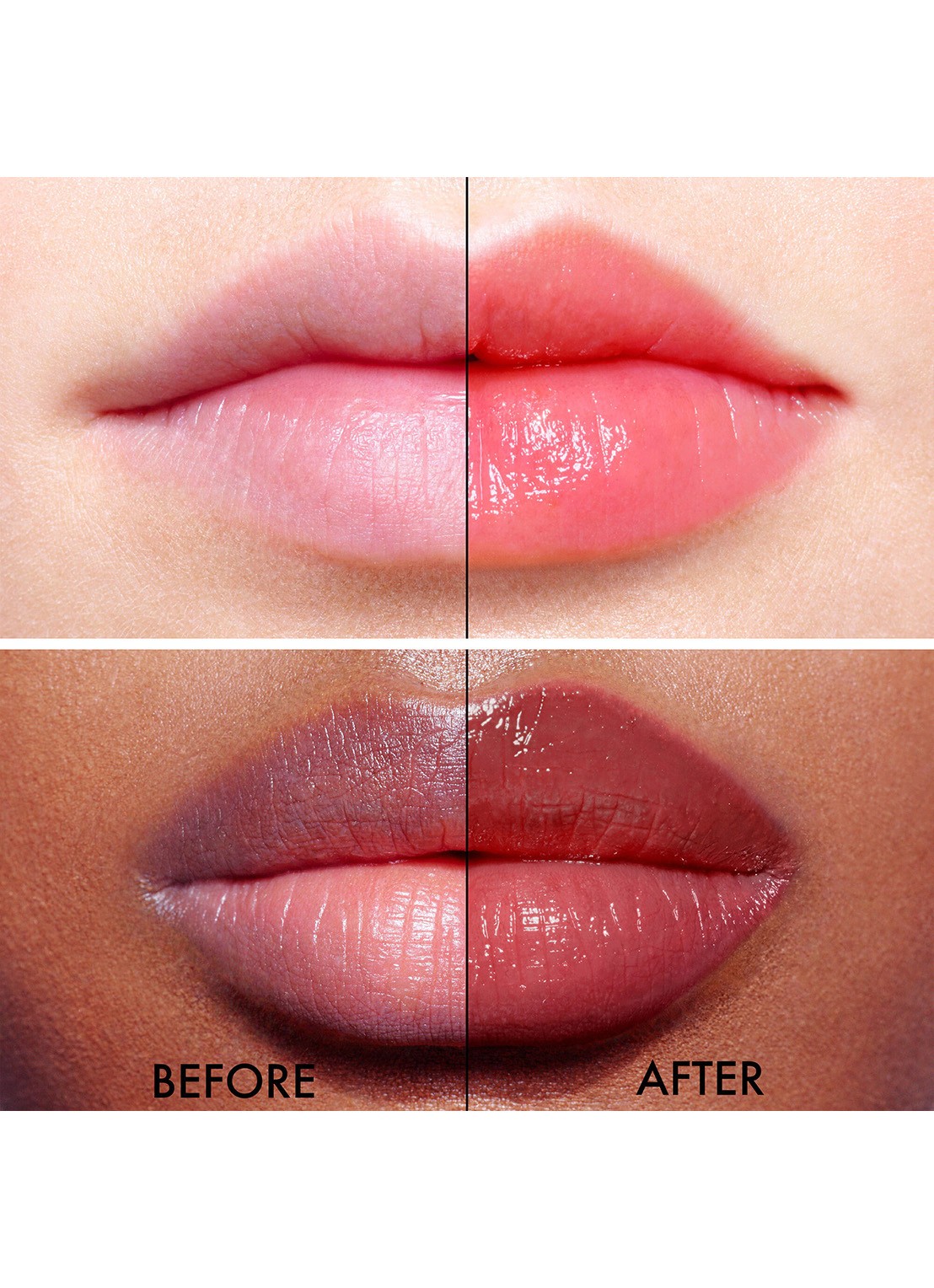 DIOR Dior Addict Lip Glow - Lipbalsem - detail 3 075 gummy