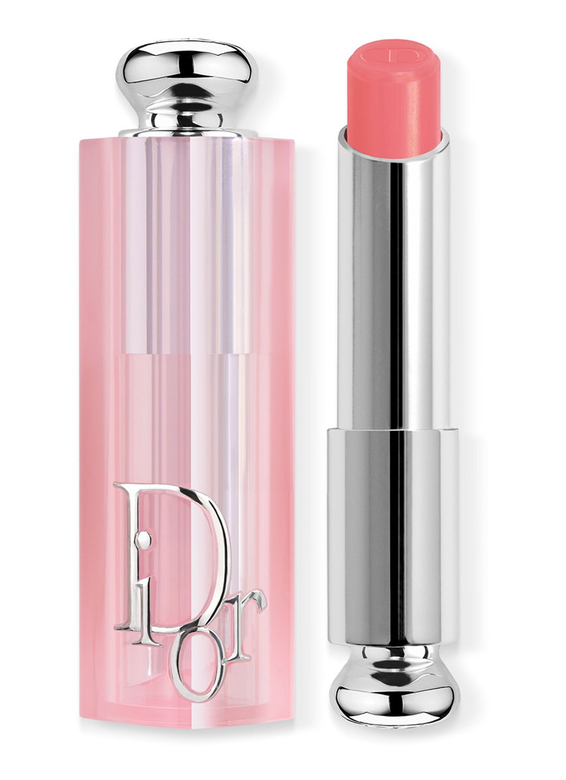 DIOR Dior Addict Lip Glow - Lipbalsem - voorkant 077 candy
