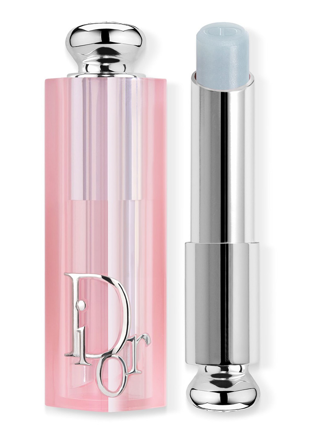 DIOR Dior Addict Lip Glow - Lipbalsem - voorkant 078 icy blue
