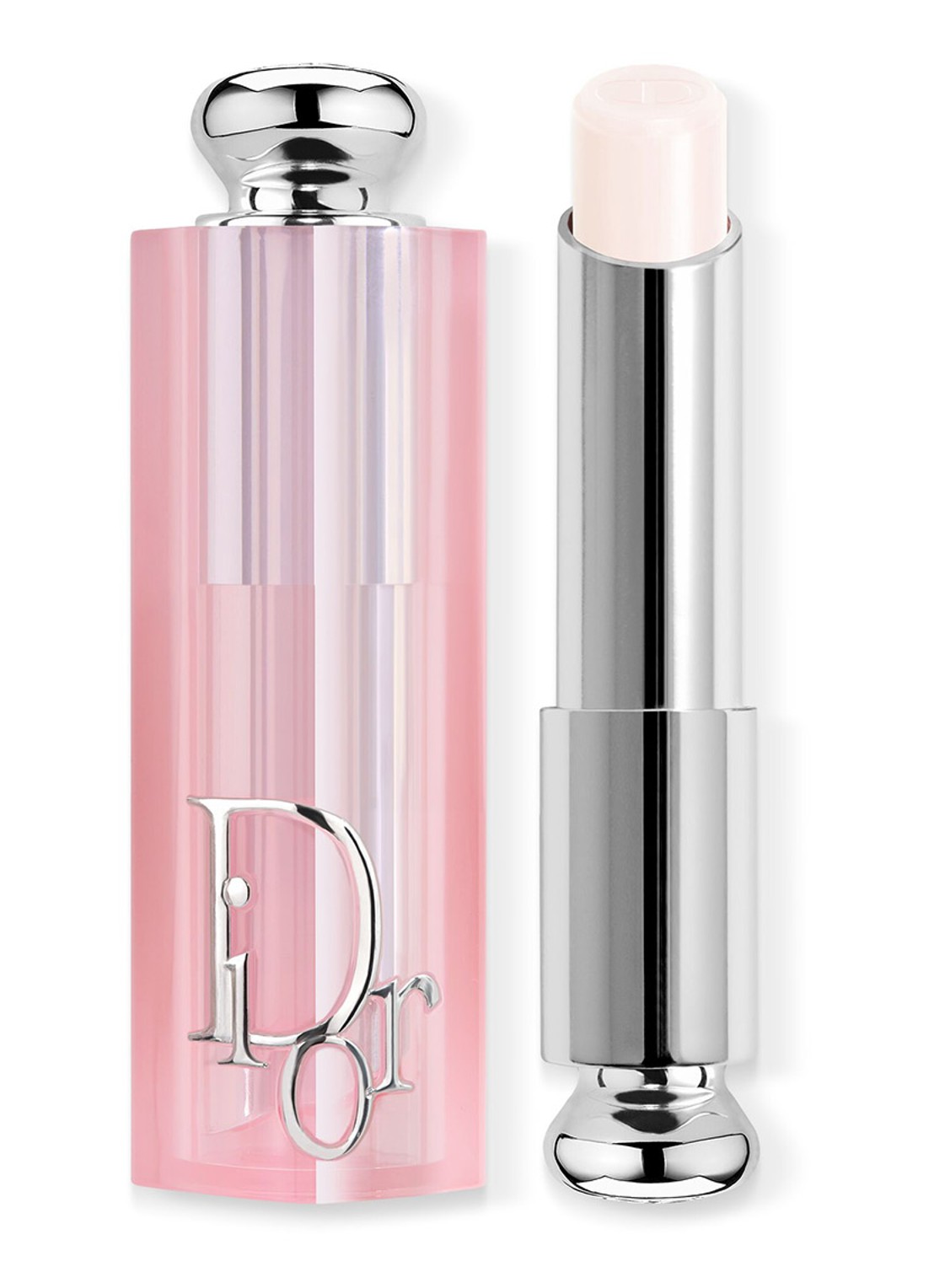 DIOR Dior Addict Lip Glow - Lipbalsem - voorkant 000 universal clear