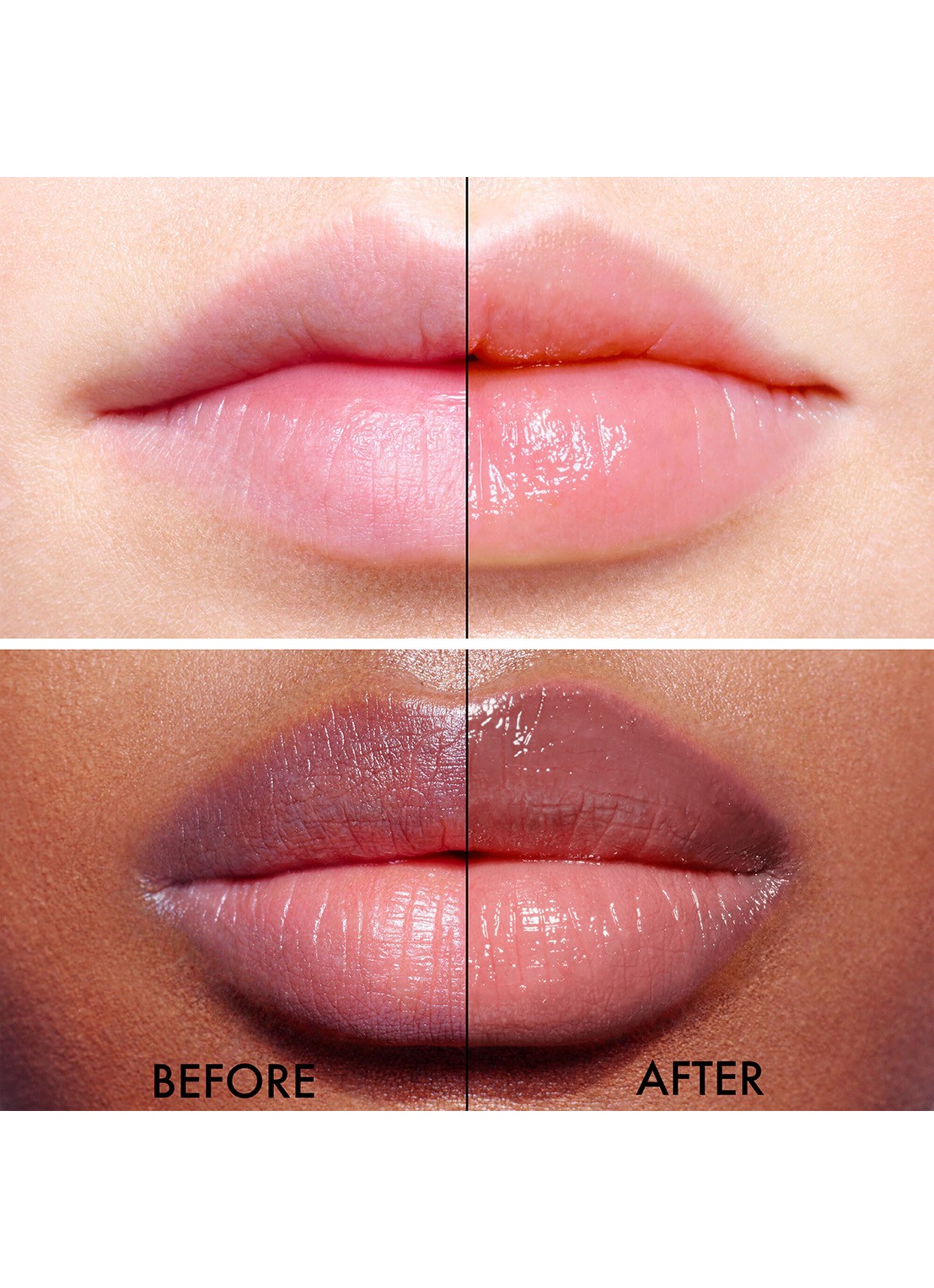 DIOR Dior Addict Lip Glow - Lipbalsem - detail 3 203 citrus