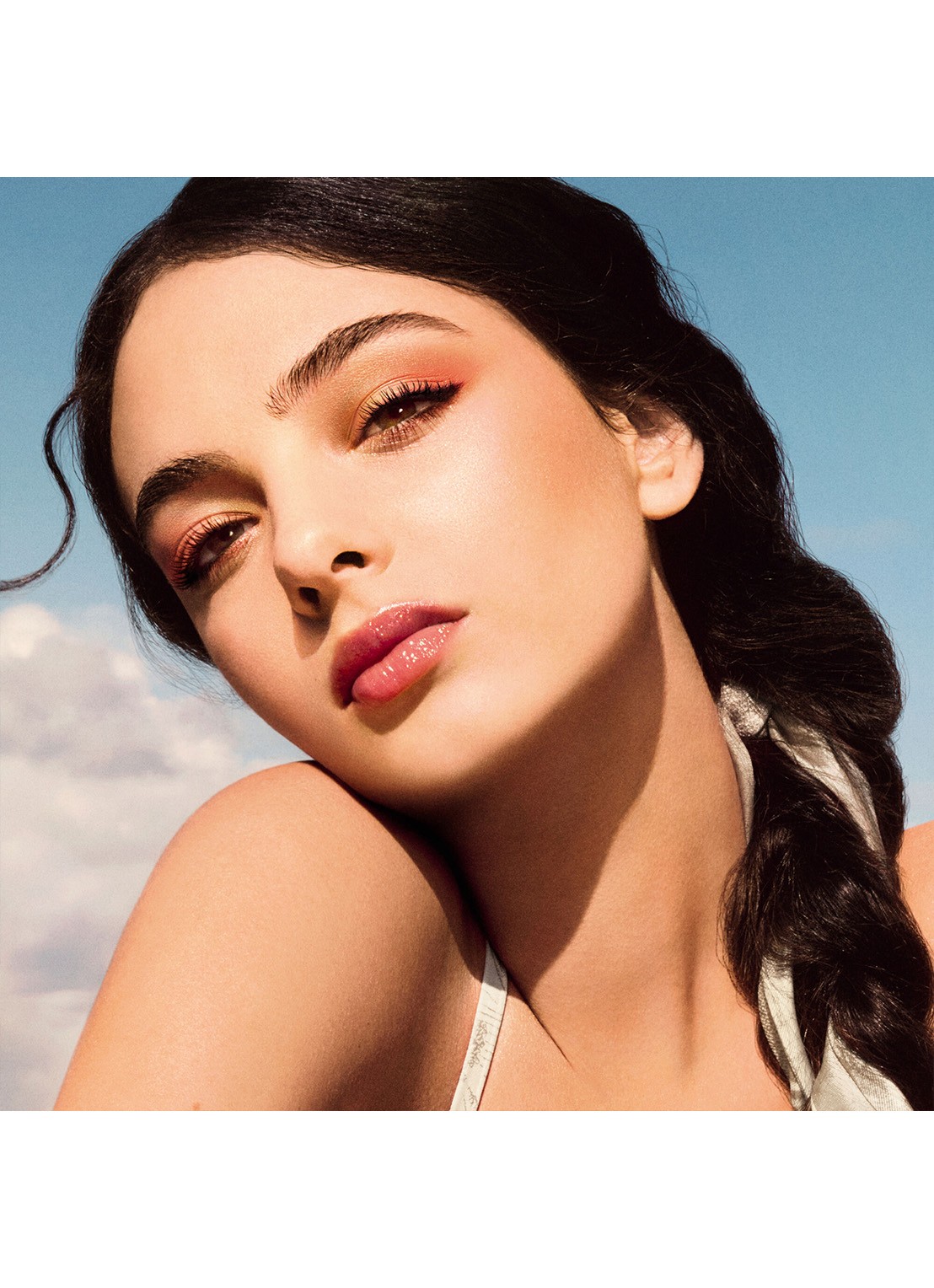 DIOR Dior Addict Lip Glow Oil – Limited Edition - detail 5 096 pink pop