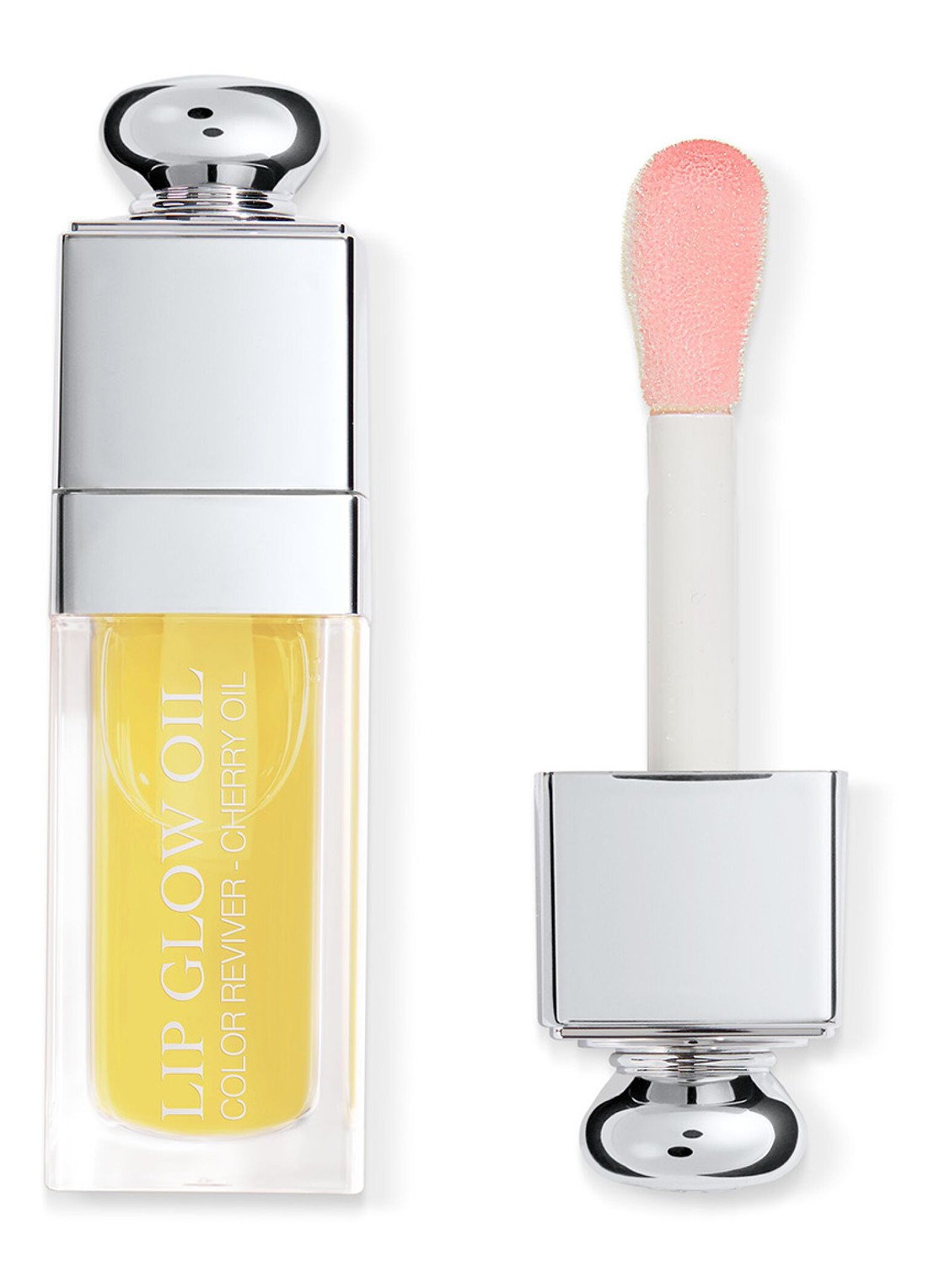 DIOR Dior Addict Lip Glow Oil – Limited Edition - voorkant 5 098 lemon glow