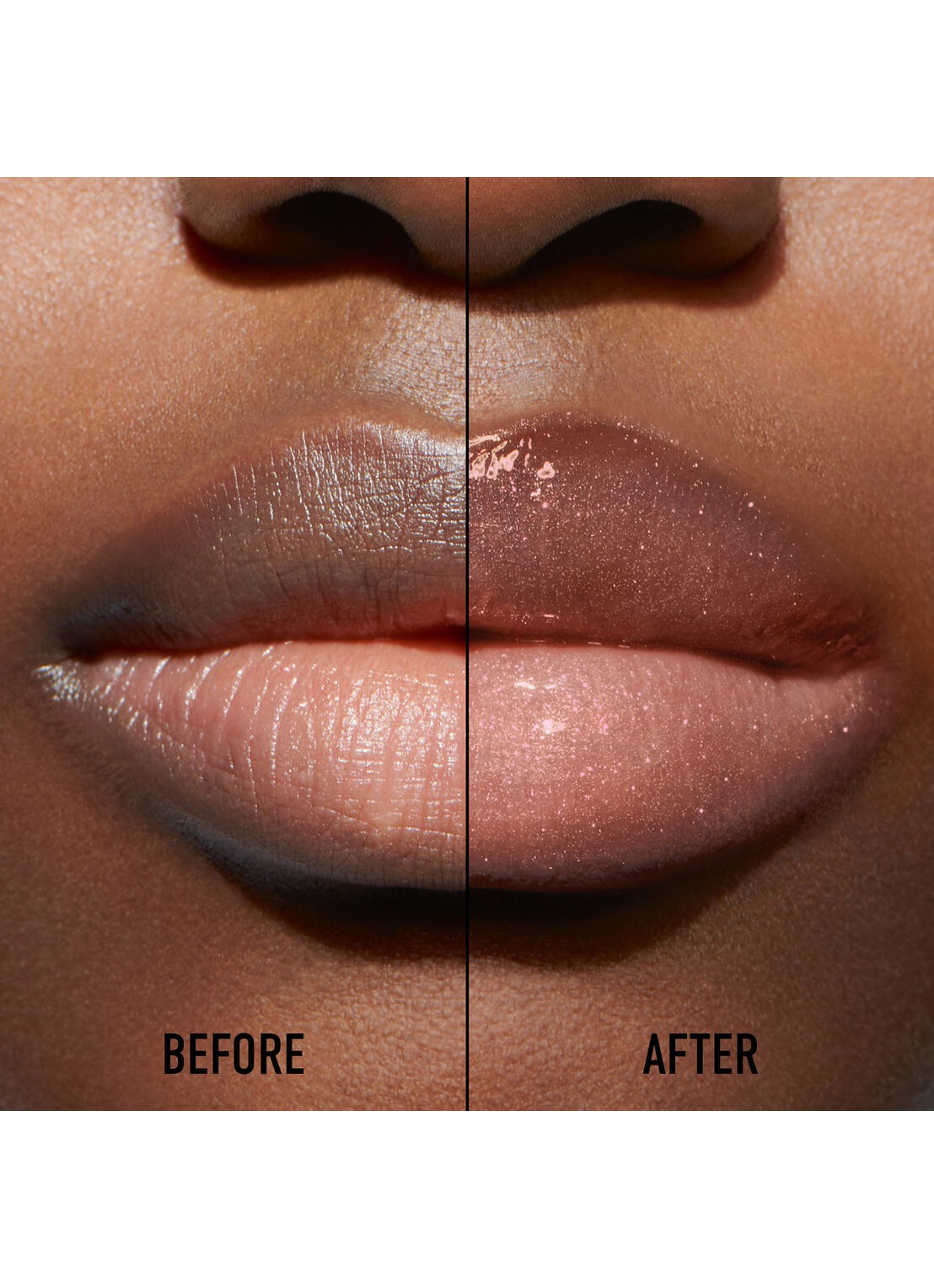 DIOR Dior Addict Lip Maximizer - Limited Edition Lipgloss - detail 4 046 sunbeam