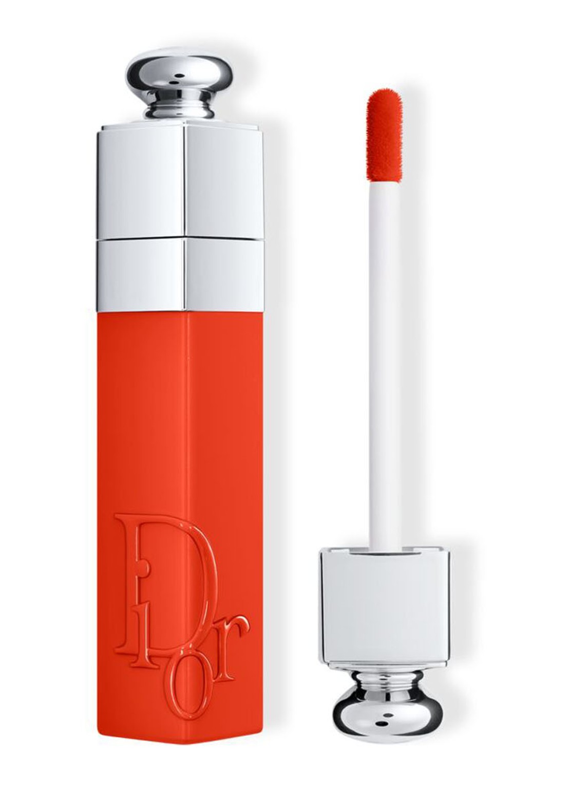 DIOR Dior Addict Lip Tint - Lipgloss - voorkant 561 - natural poppy