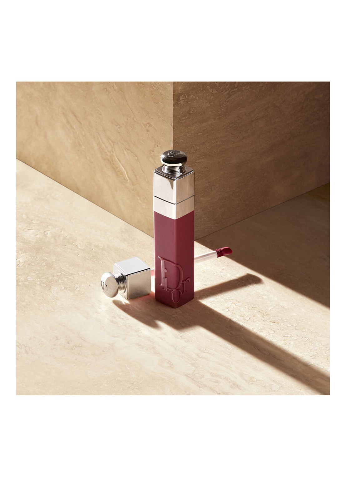 DIOR Dior Addict Lip Tint - Lipgloss - detail 6 731 - natural ginger