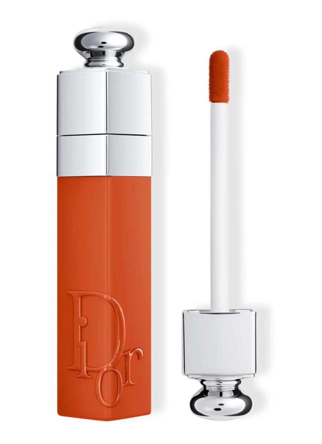 DIOR Dior Addict Lip Tint - Lipgloss - voorkant 731 - natural ginger