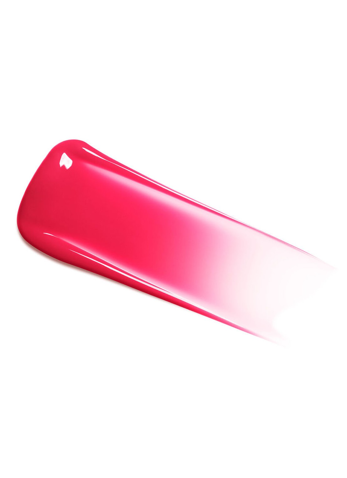 DIOR Dior Addict Lip Tint - Lipgloss - voorkant 6 761 - natural fuchsia