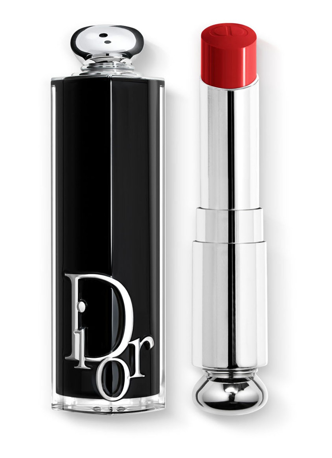 DIOR Dior Addict Lipstick - voorkant 2 841 - caro