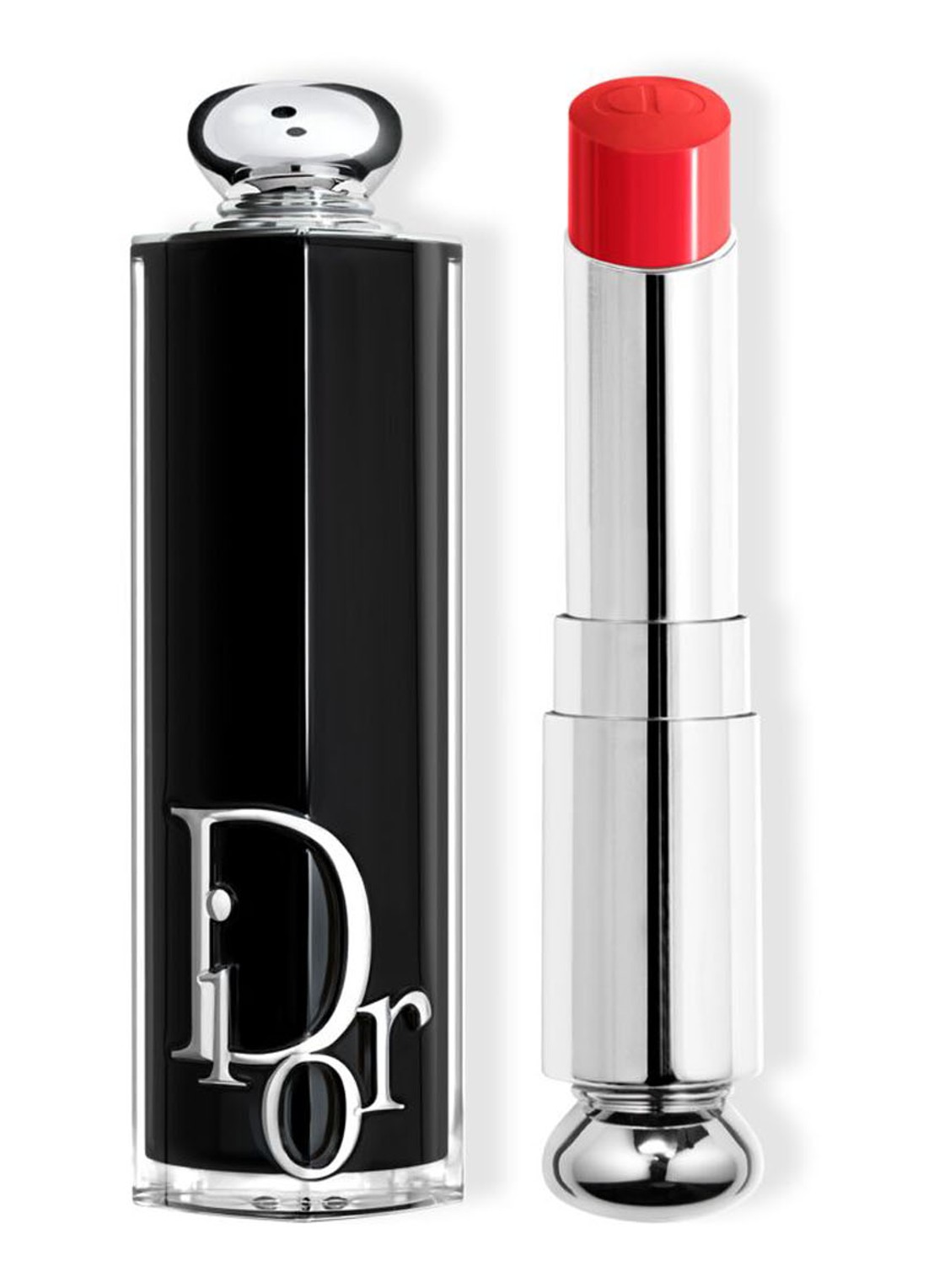 DIOR Dior Addict Lipstick - voorkant 856 - défilé
