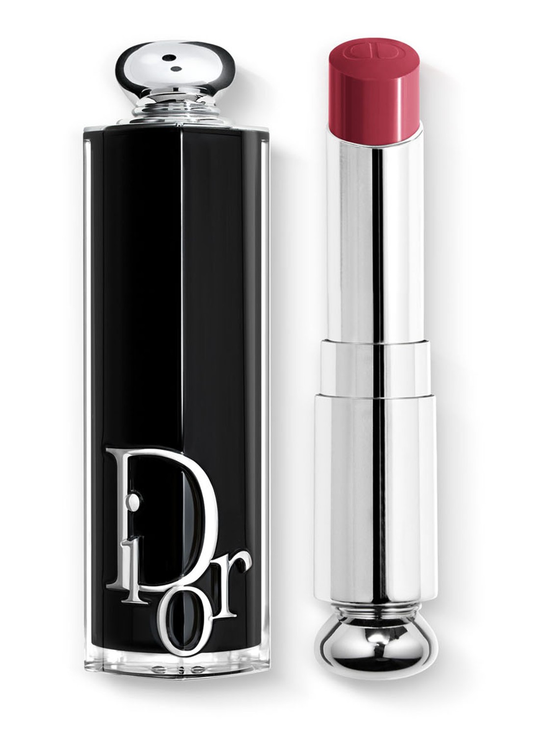 DIOR Dior Addict Lipstick - voorkant 667 - diormania