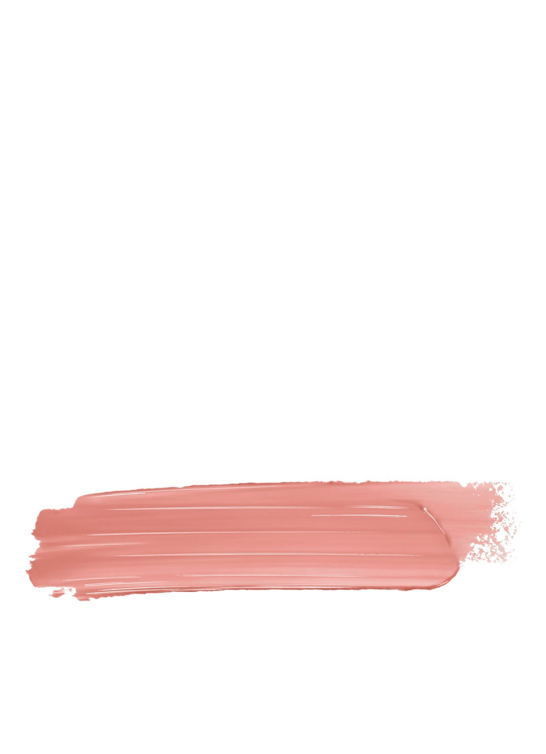 DIOR Dior Addict Lipstick - voorkant 7 100 - nude look