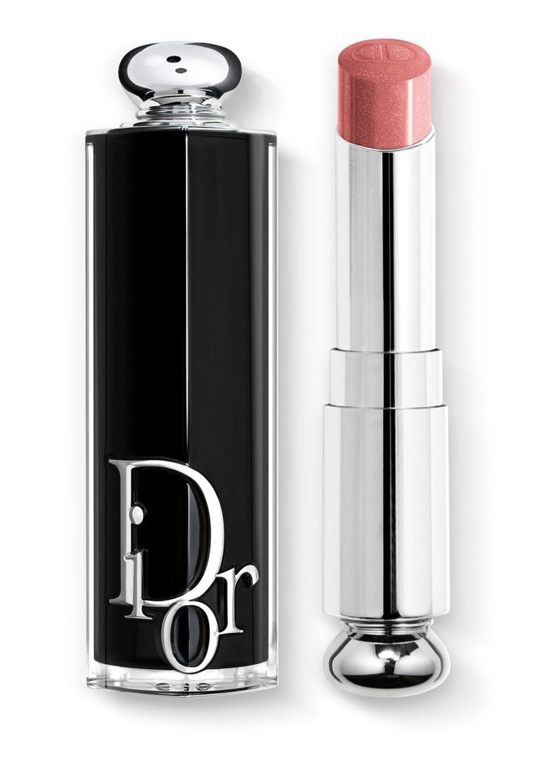 DIOR Dior Addict Lipstick - voorkant 2 329 - tie & dior