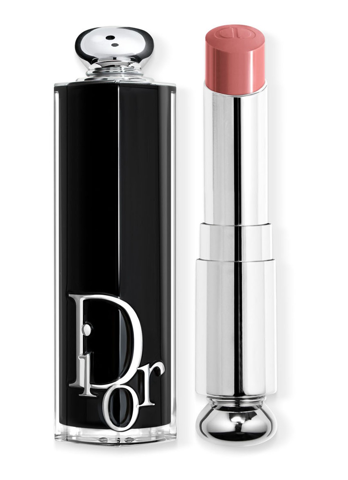 DIOR Dior Addict Lipstick - voorkant 250 - dior charm