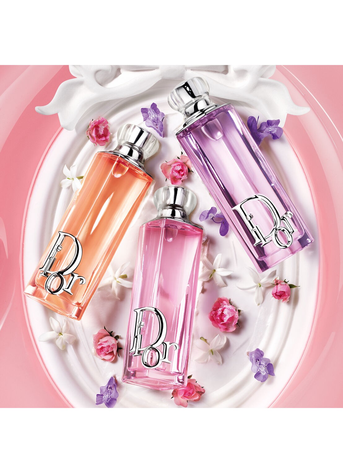 DIOR Dior Addict Peachy Glow Eau de Parfum - detail 2 undefined